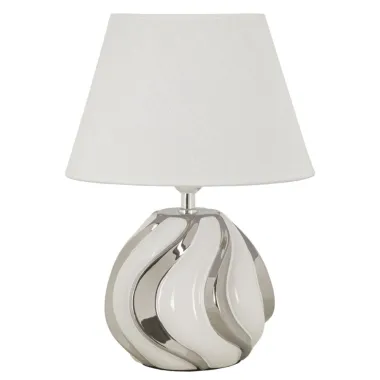LAMPA STOŁOWA SHINEY 30X42 cm